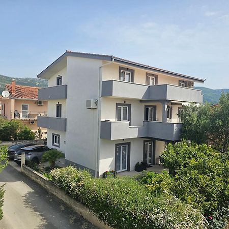Apartmani Dianna Kastela Dış mekan fotoğraf