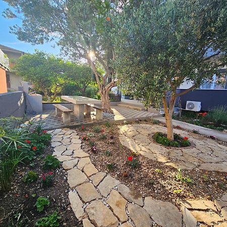 Apartmani Dianna Kastela Dış mekan fotoğraf