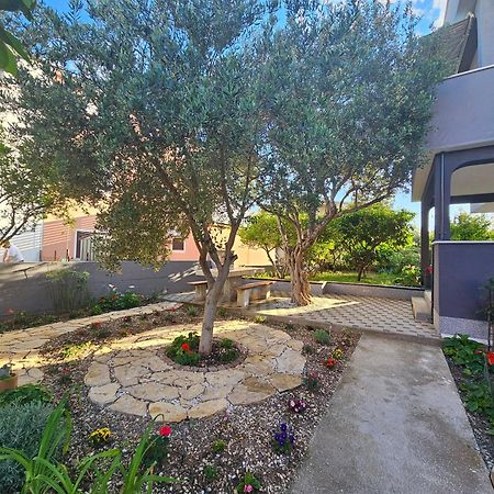 Apartmani Dianna Kastela Dış mekan fotoğraf