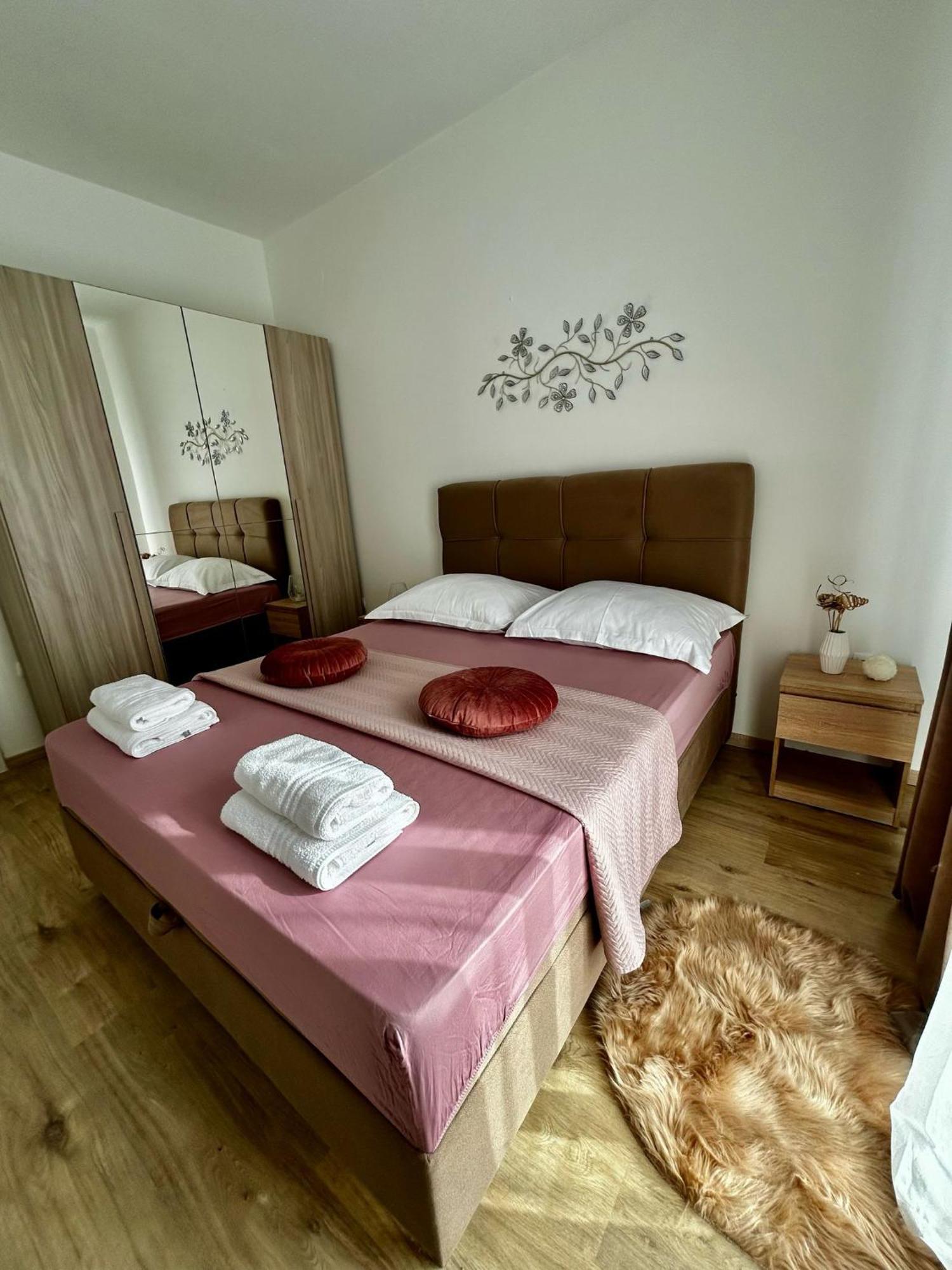 Apartmani Dianna Kastela Dış mekan fotoğraf