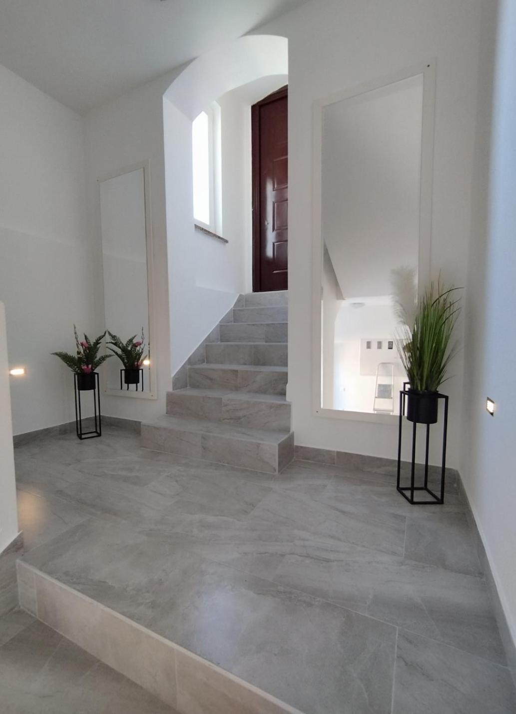 Apartmani Dianna Kastela Dış mekan fotoğraf