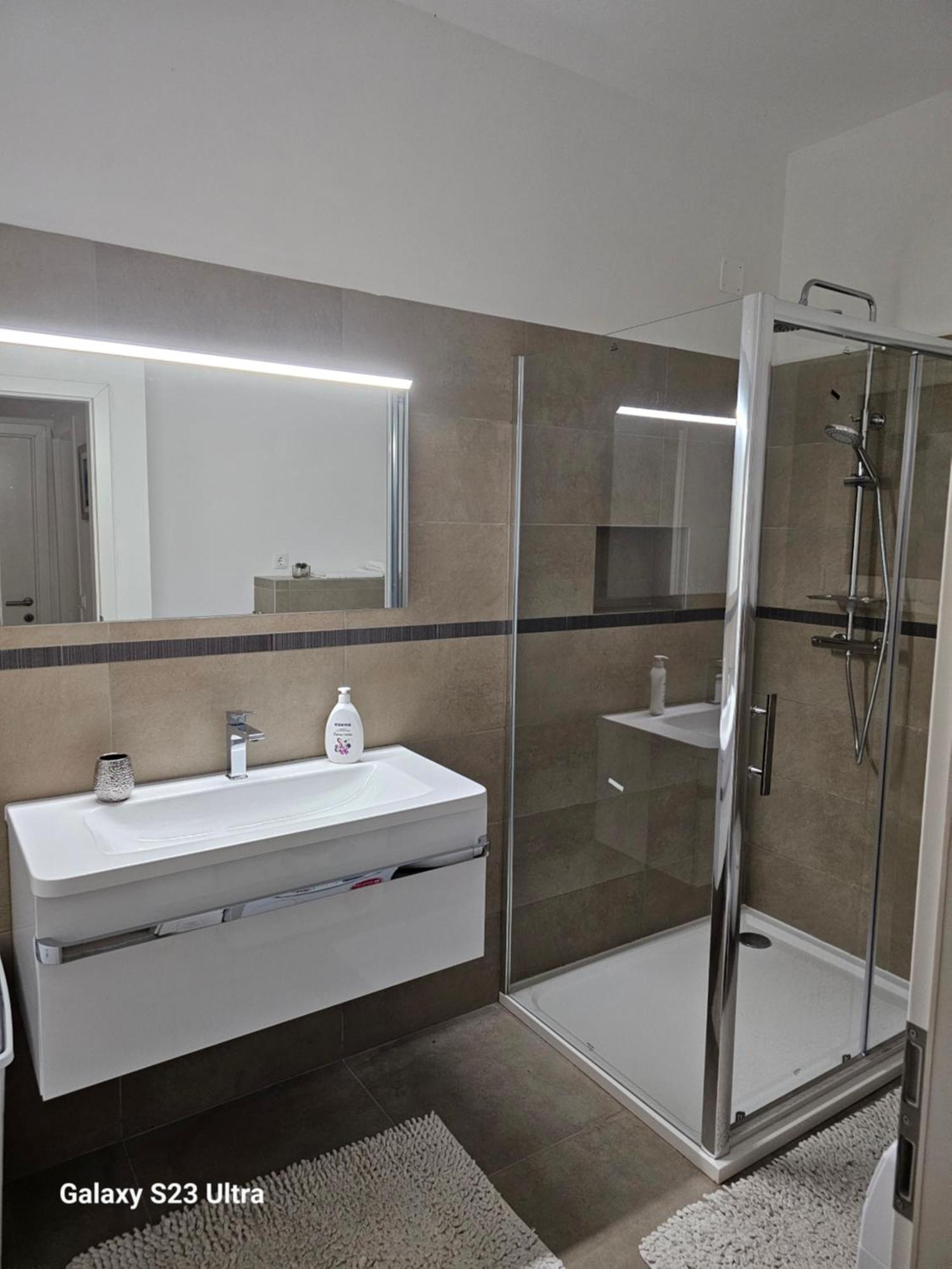 Apartmani Dianna Kastela Dış mekan fotoğraf