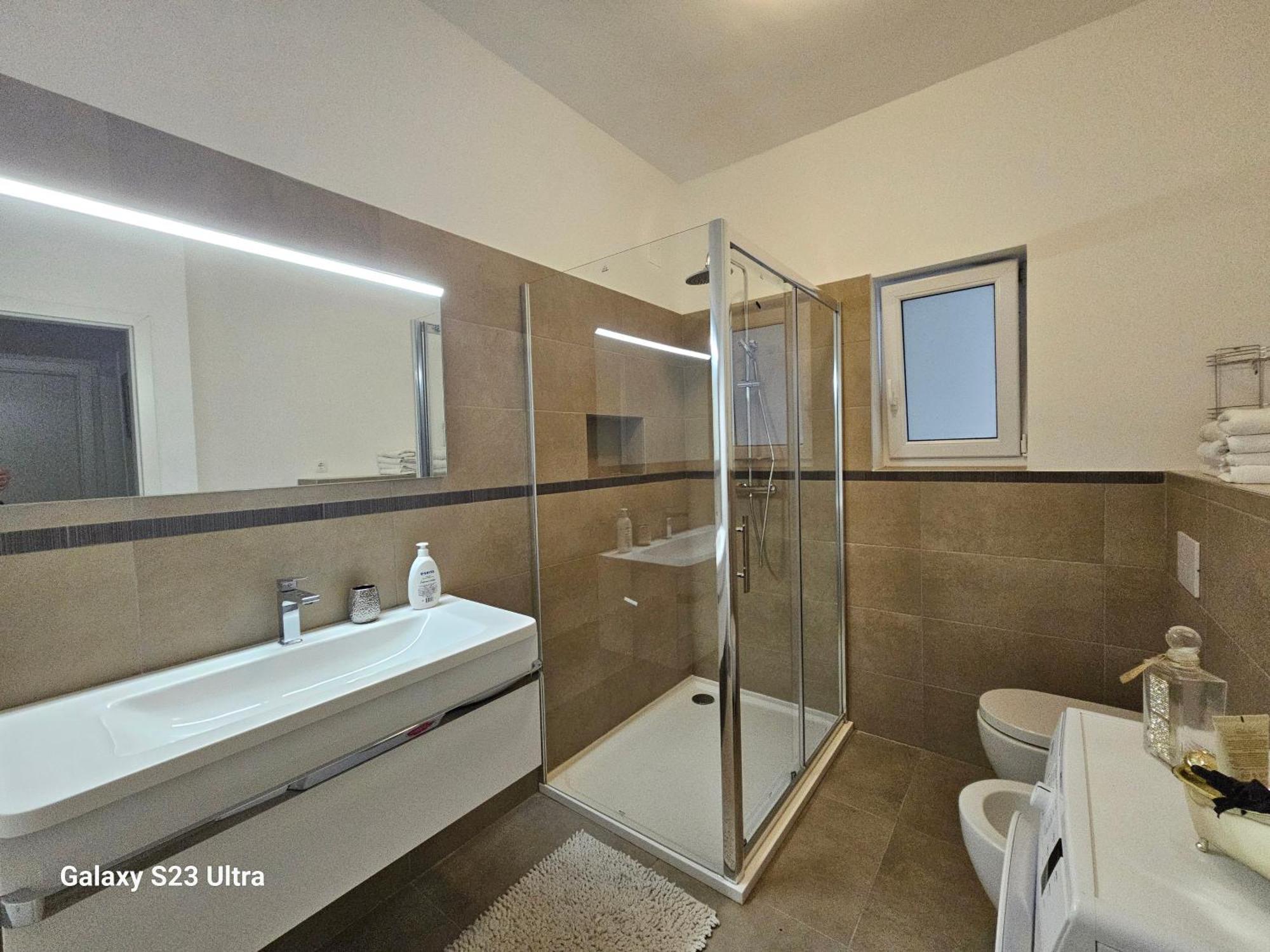 Apartmani Dianna Kastela Dış mekan fotoğraf