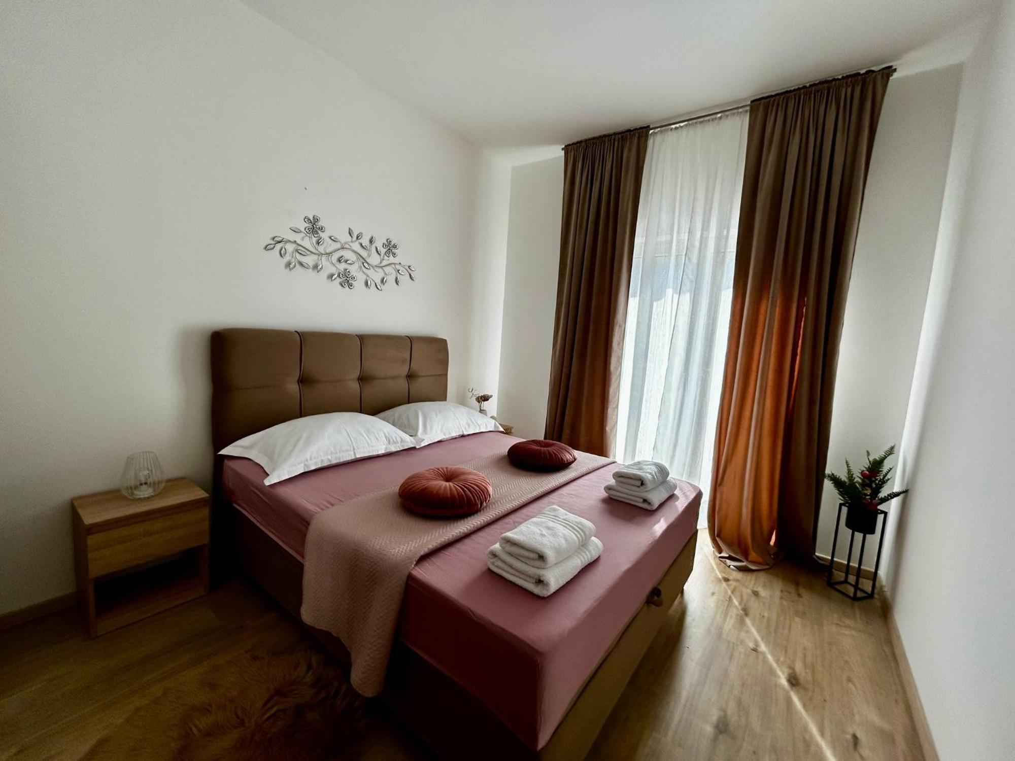 Apartmani Dianna Kastela Dış mekan fotoğraf