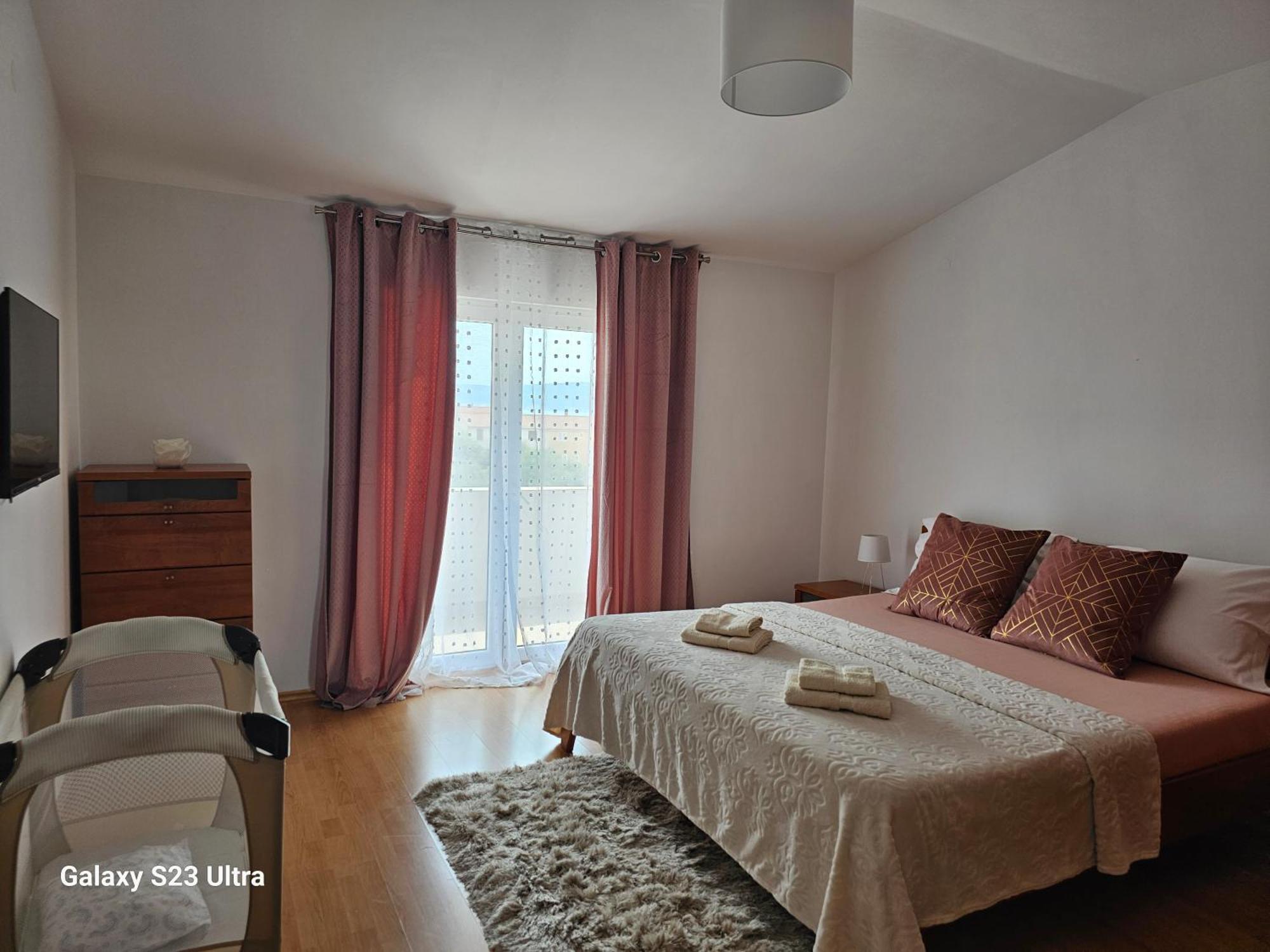 Apartmani Dianna Kastela Dış mekan fotoğraf