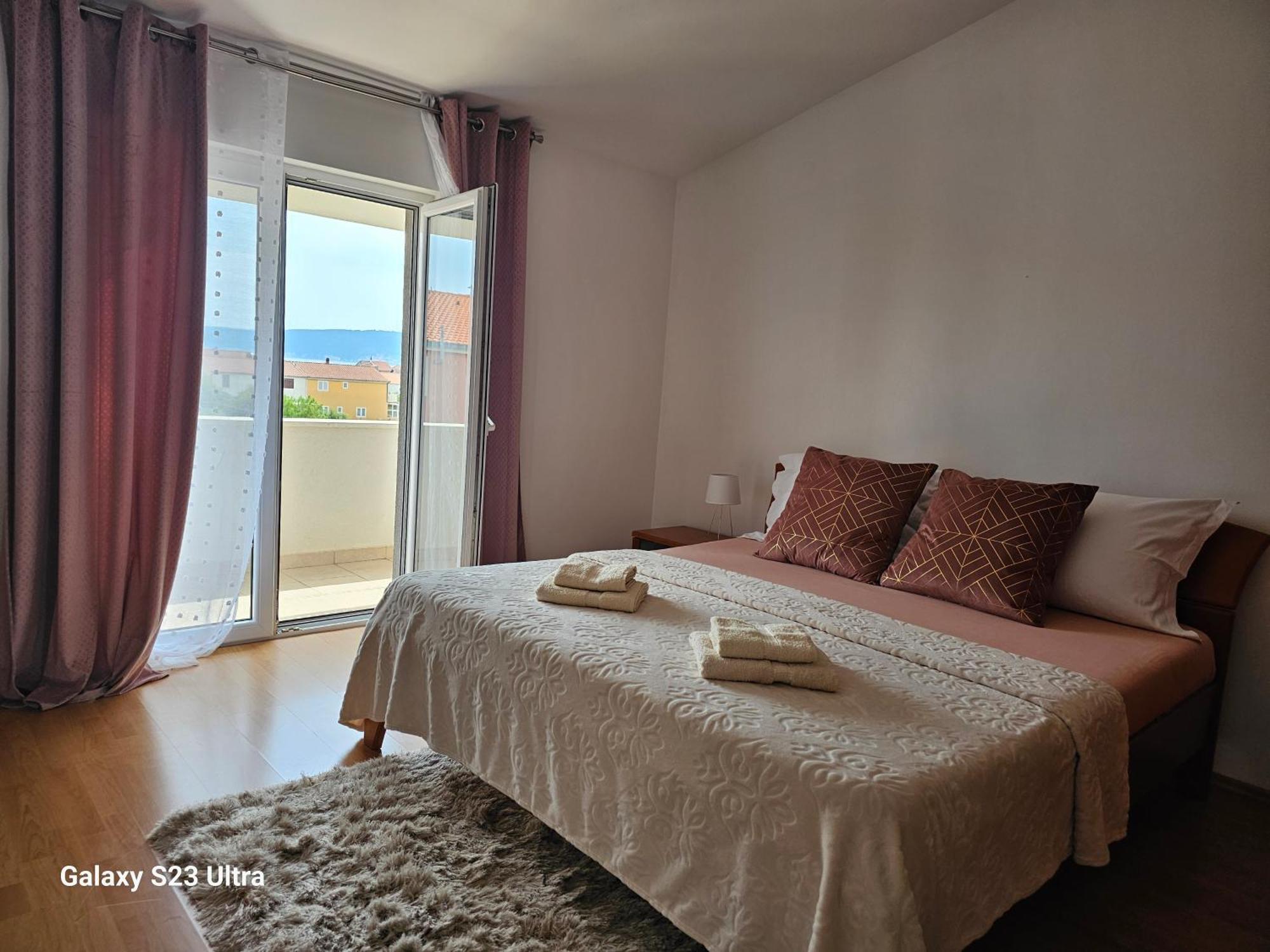 Apartmani Dianna Kastela Dış mekan fotoğraf