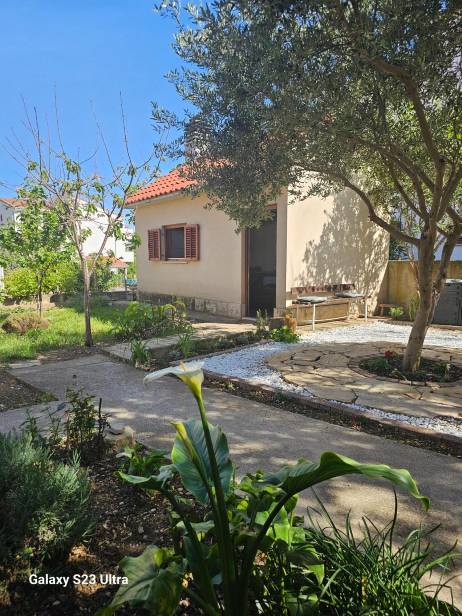 Apartmani Dianna Kastela Dış mekan fotoğraf