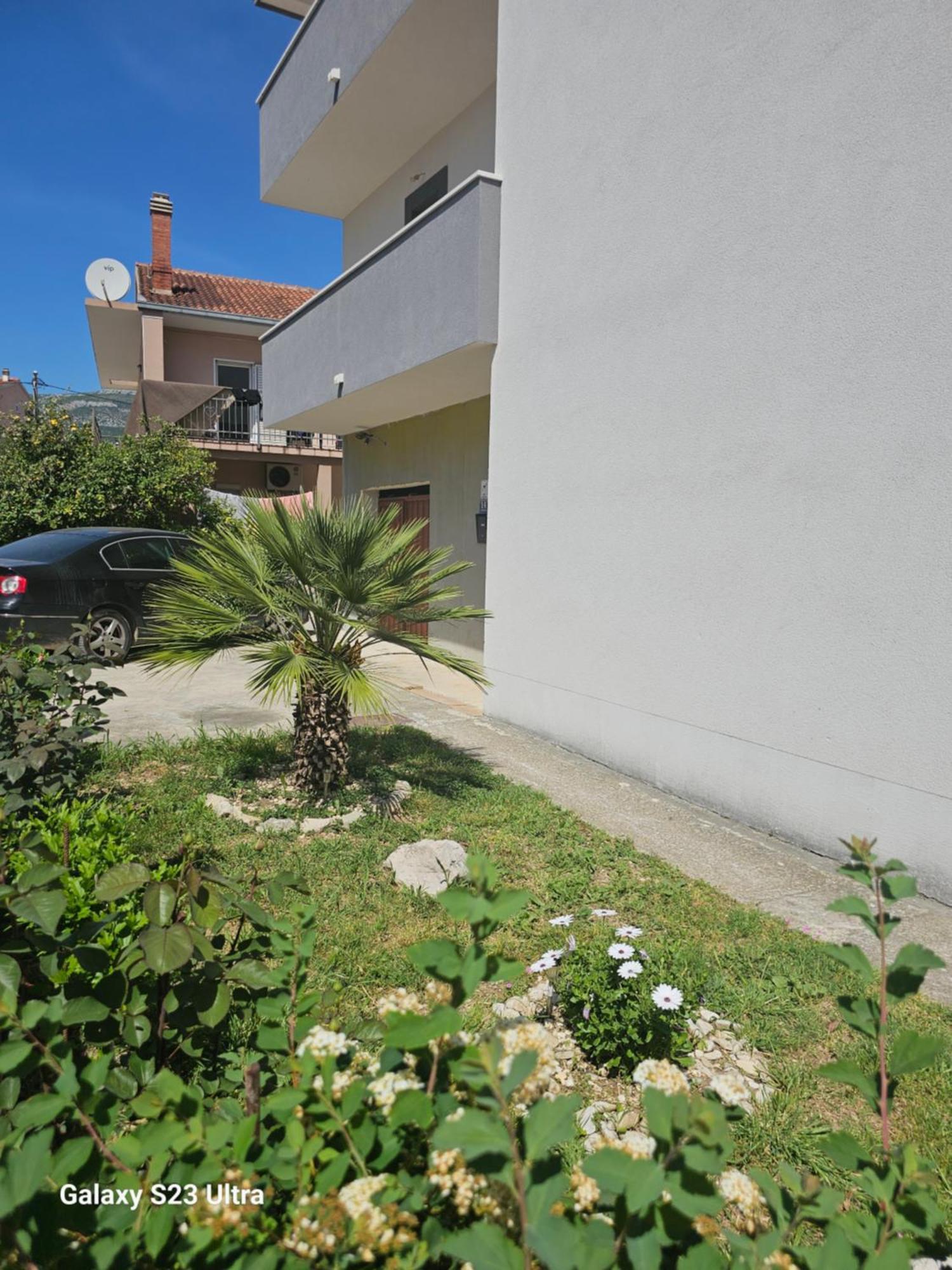 Apartmani Dianna Kastela Dış mekan fotoğraf