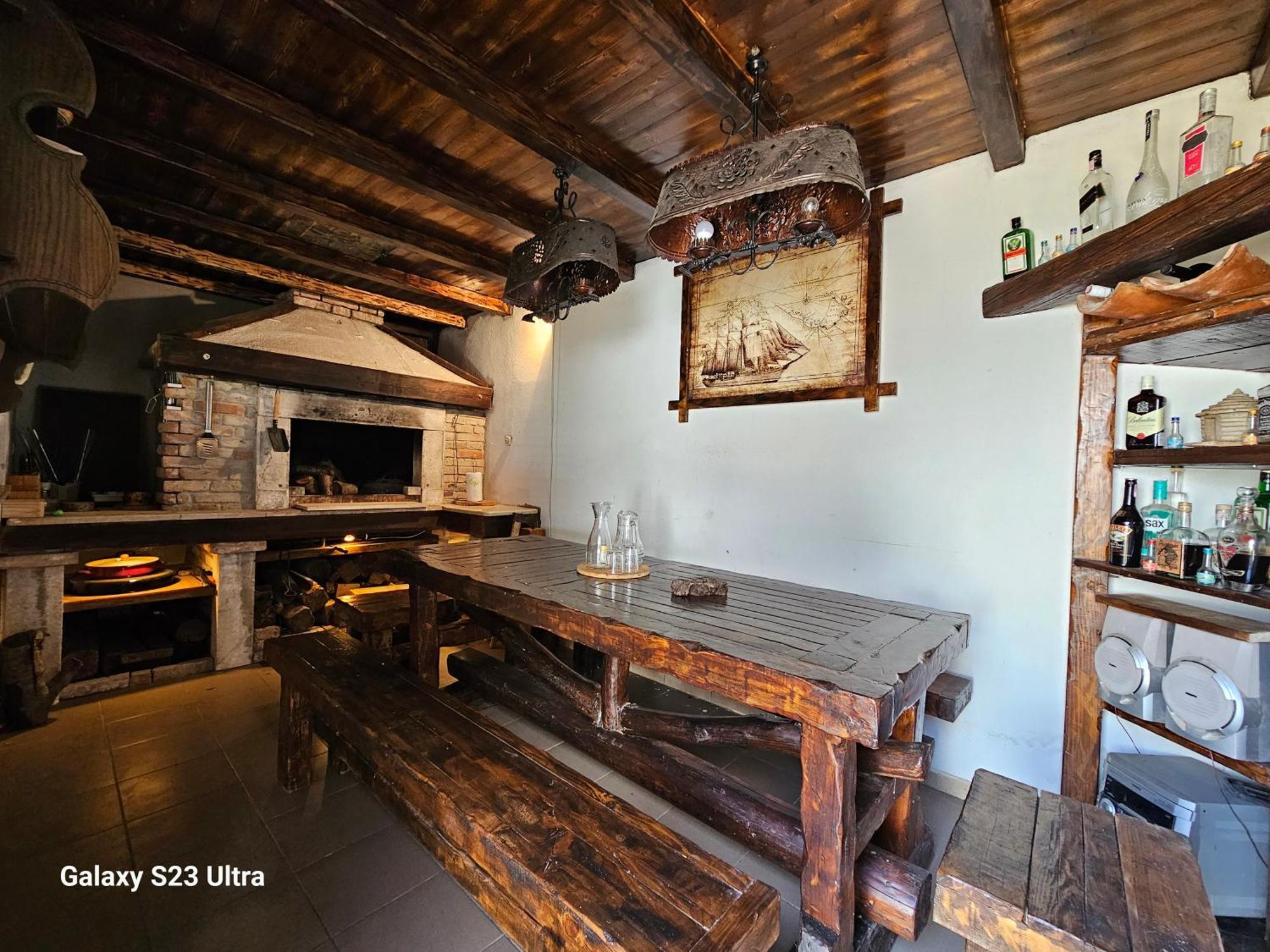 Apartmani Dianna Kastela Dış mekan fotoğraf