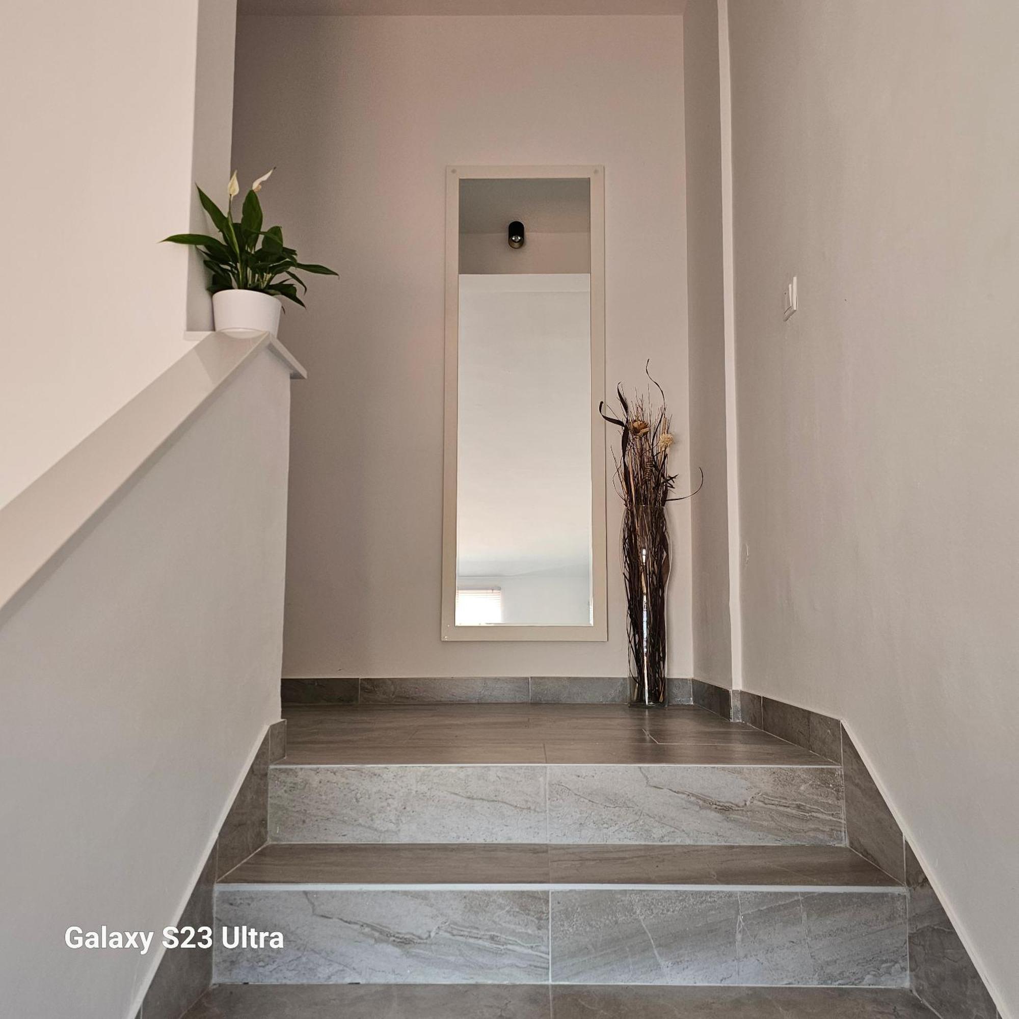 Apartmani Dianna Kastela Dış mekan fotoğraf