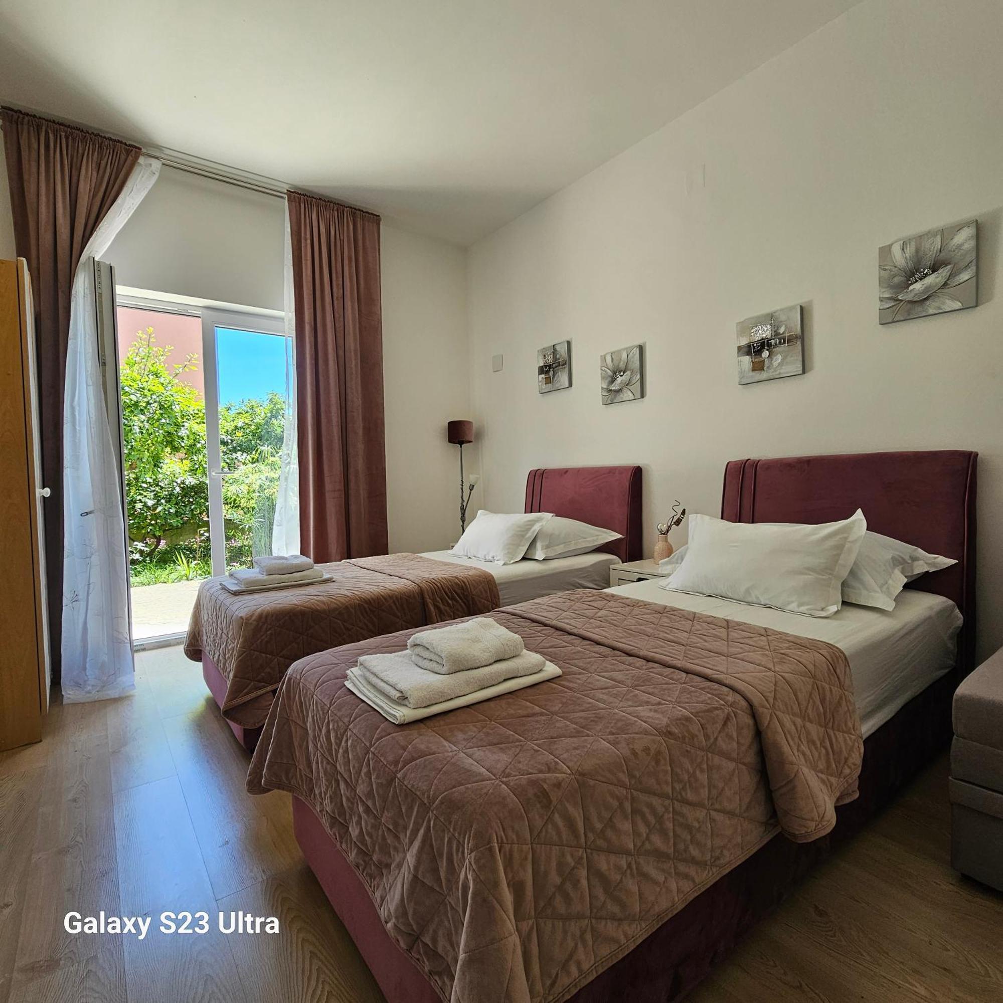 Apartmani Dianna Kastela Dış mekan fotoğraf