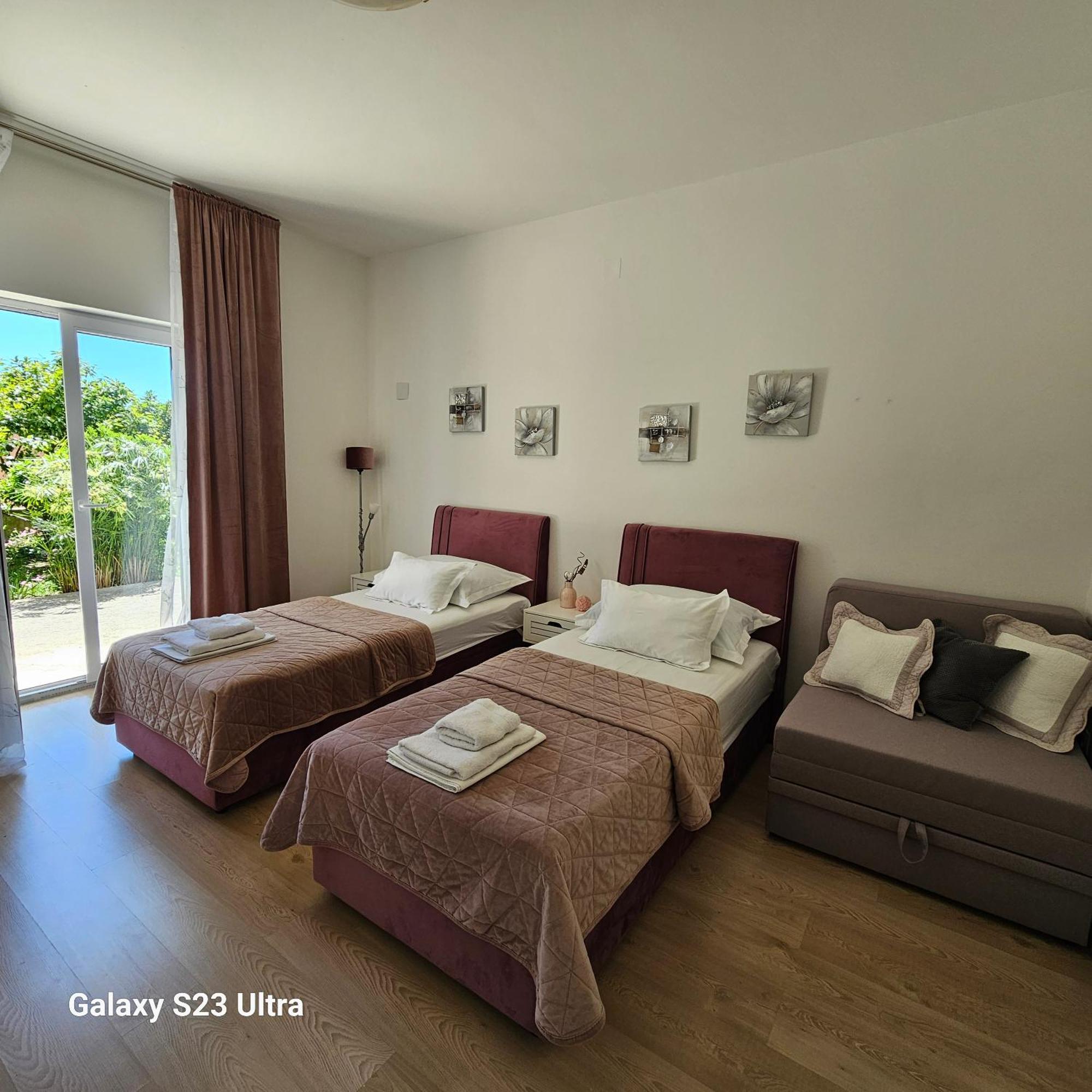 Apartmani Dianna Kastela Dış mekan fotoğraf