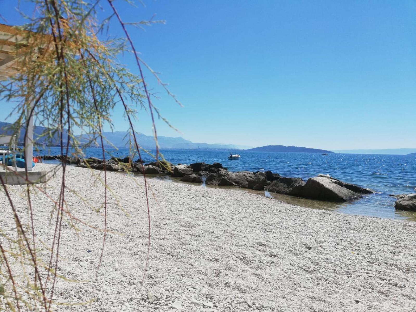 Apartmani Dianna Kastela Dış mekan fotoğraf