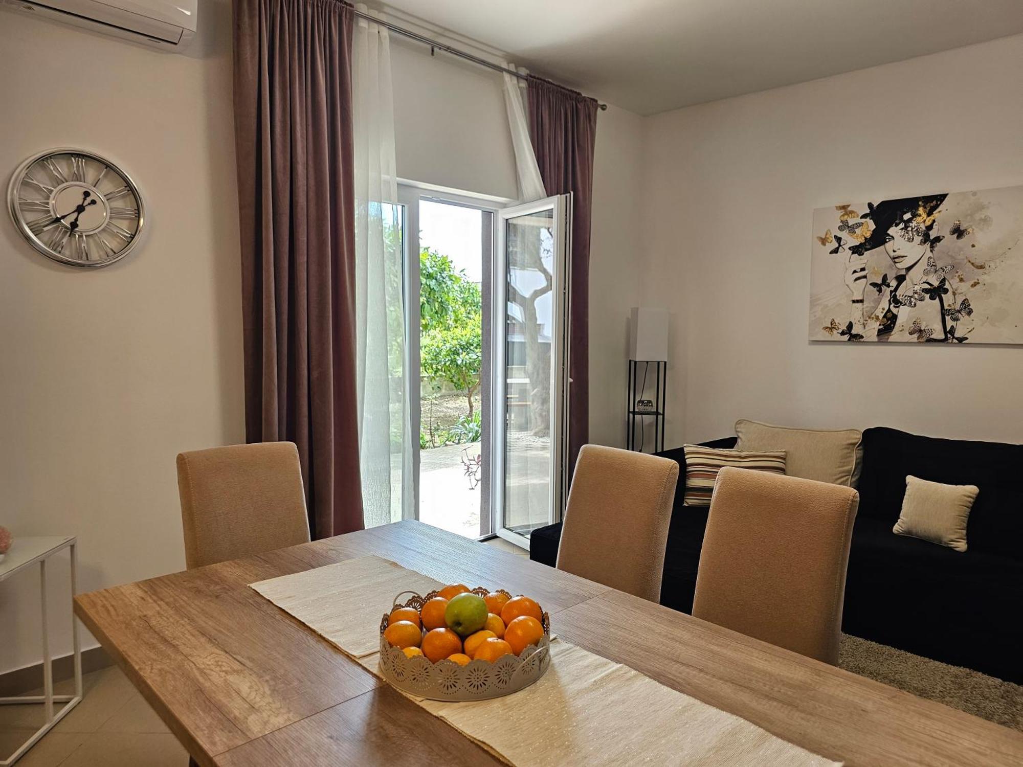 Apartmani Dianna Kastela Dış mekan fotoğraf