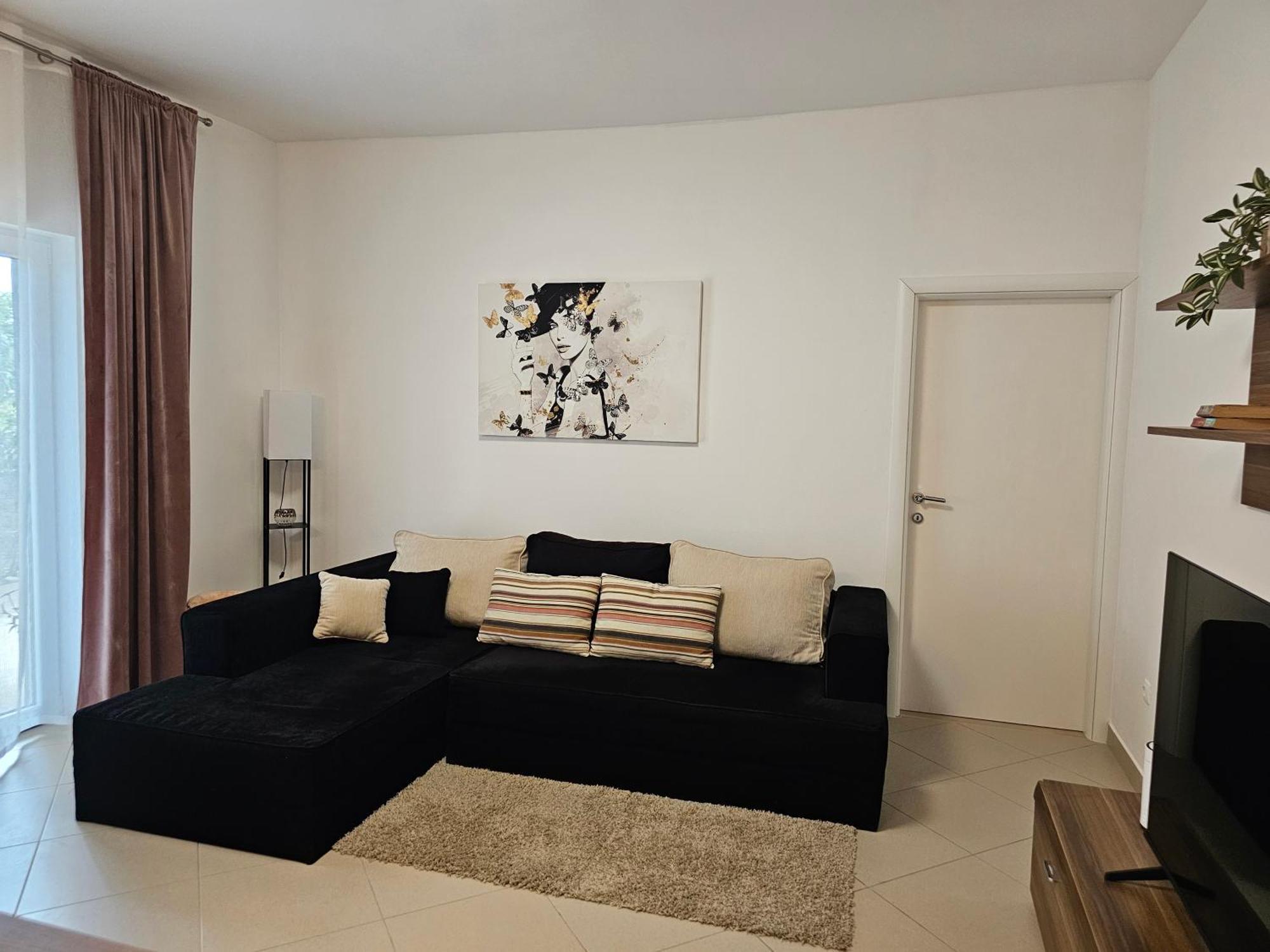 Apartmani Dianna Kastela Dış mekan fotoğraf