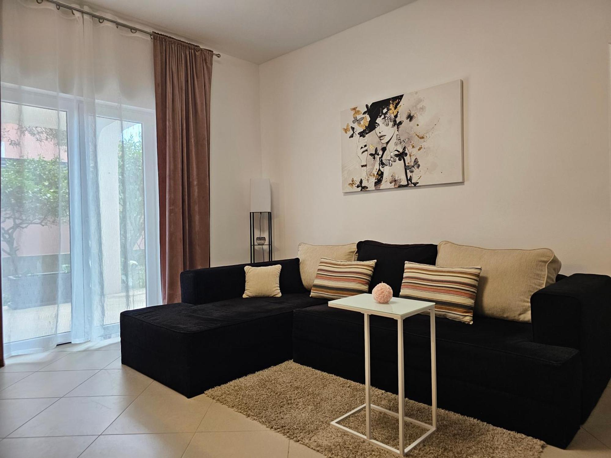 Apartmani Dianna Kastela Dış mekan fotoğraf