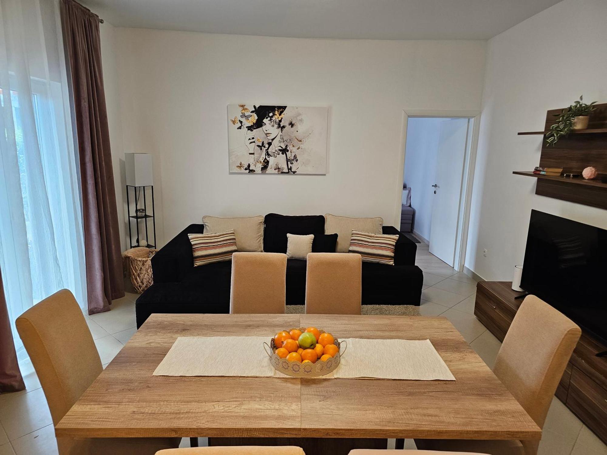 Apartmani Dianna Kastela Dış mekan fotoğraf